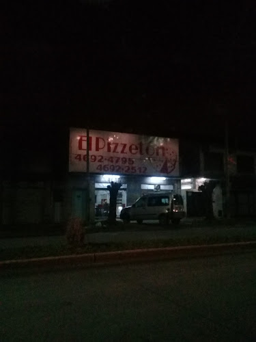 El Pizzetón - Gastronomía y hostelería