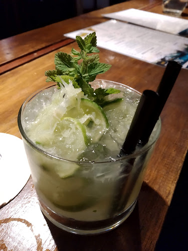 Nirvana Pub - Quequén