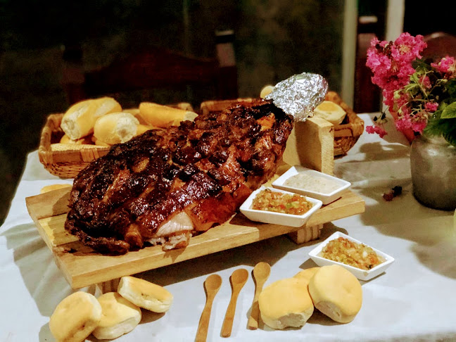 Don Ramón pizzas y empanadas