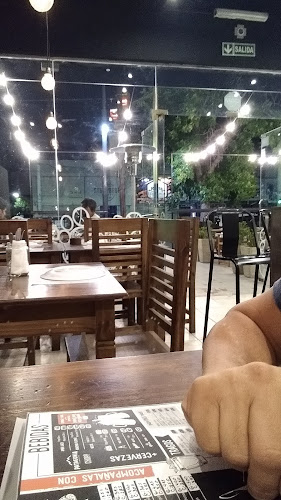 Molino de Torres 6710, Córdoba