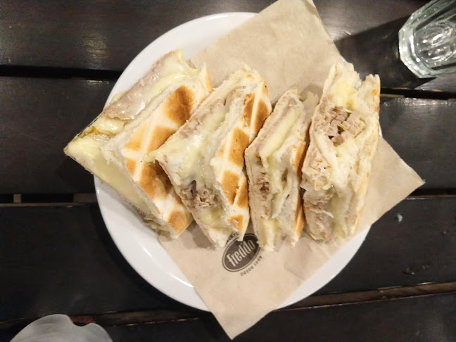 Freddo Santiago del Estero - Santiago del Estero