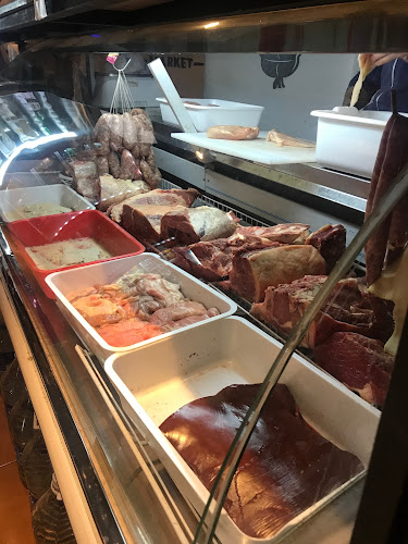 Mercado Belgrano - Gastronomía y hostelería