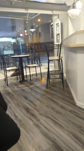 Mirage Casa de Helados - Olavarría