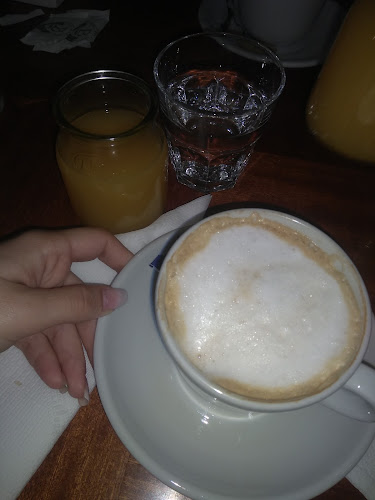 Brownie - Confitería Artesanal - Gastronomía y hostelería