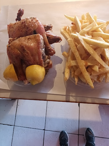 Son de 10 empanadas y pizzas - Neuquén