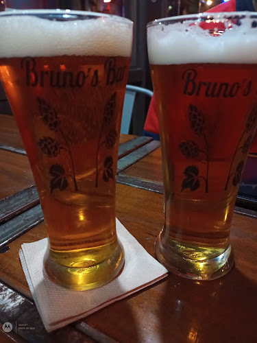 Bruno's Bar - Belén de Escobar