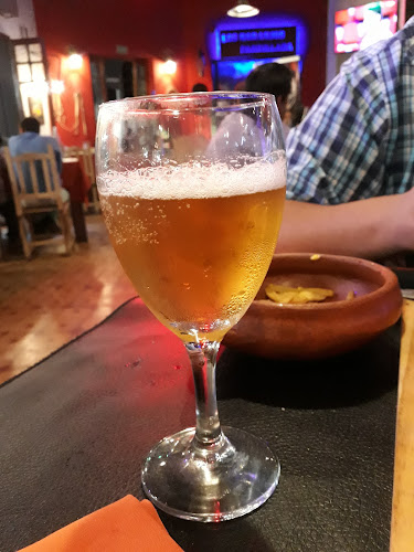 Los Naranjos de Urquiza