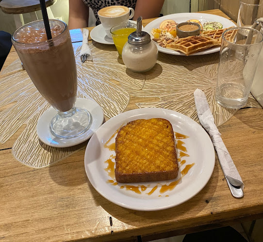 Opinii despre Nórdico Gastrobar în San Miguel de Tucumán - Gastronomía y hostelería