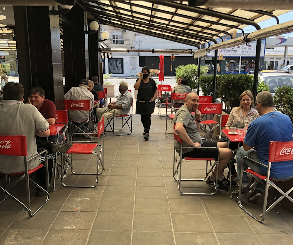 Restaurante Brig - Gastronomía y hostelería