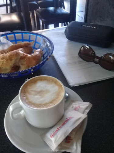 Bar Neco's - Rosario