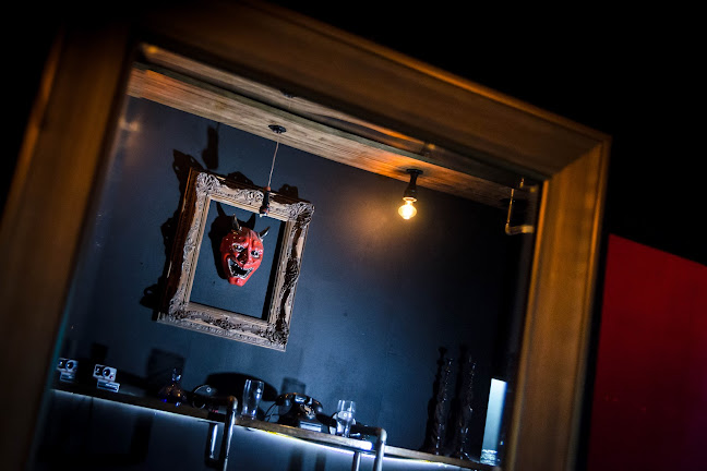 Comentarii opinii despre La Guarderia - Bar ~ Cervecería