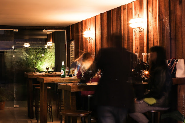 Teppanyaki Sushi Bar - Córdoba