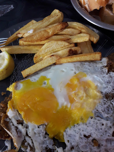 la fonda de Carlitos - San Fernando del Valle de Catamarca