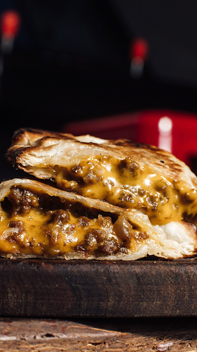 El Nuevo Candil - Bernal