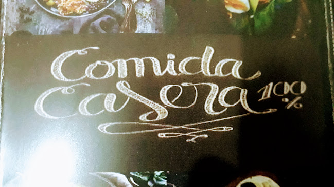 RESTAURANTE 'DOÑA FELI'