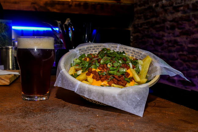 Hangar 52 Neuquén - Galpon Cervecero