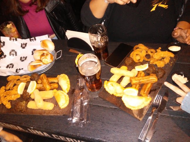 Alvear 105, S2000 Rosario, Santa Fe