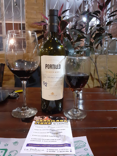 La Paskana Parrilla Resto