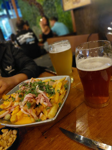 BBP Santa Rosa La Pampa AR, Av. San Martín 220 6300, L6300