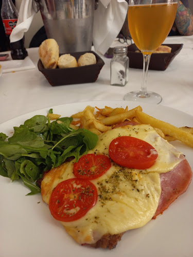 Opinii despre Restaurante Vivanco în Tigre - Gastronomía y hostelería