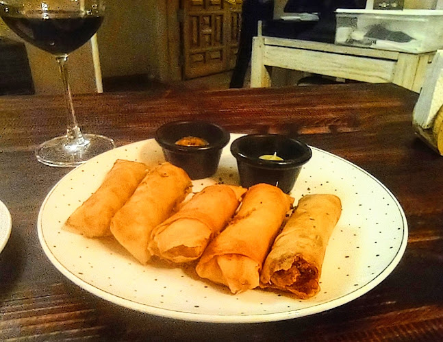 Tierra del Fuego - Gastronomía y hostelería