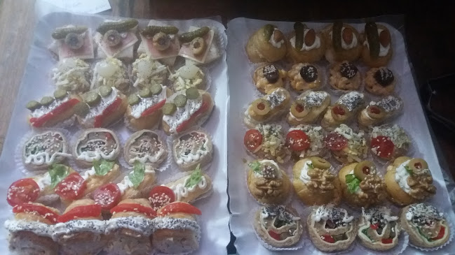 Opinii despre Confitería Summus în Gran Buenos Aires - Gastronomía y hostelería