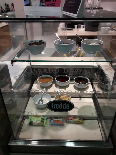 Freddo Neuquén - Neuquén