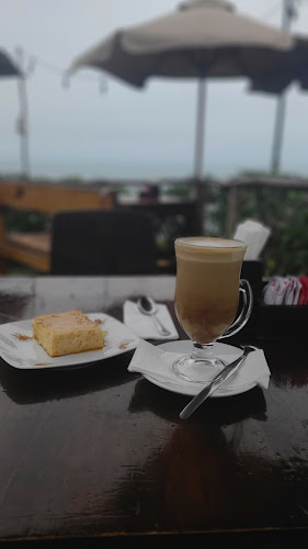 Comentarii opinii despre Buenavista Café.