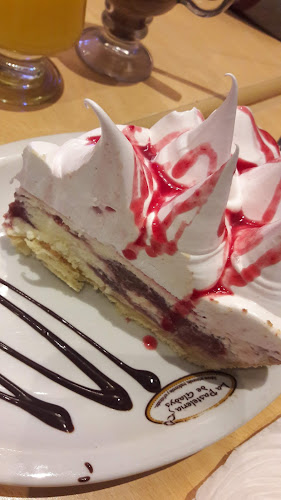 Comentarii opinii despre Pastelería De Gladys