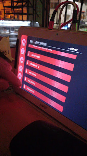 Leandro N. Alem 292, E3100 Paraná, Entre Ríos