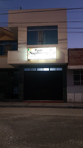 Comentarii opinii despre Punto cafetería de especialidad