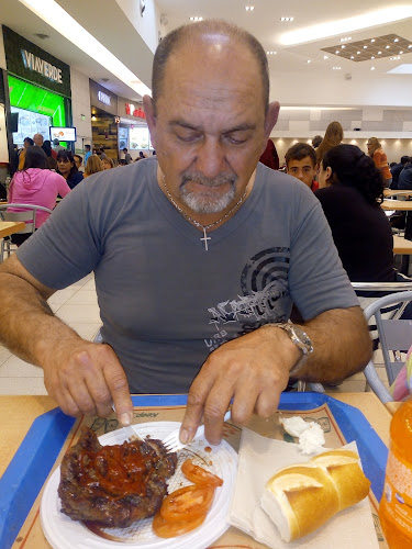 Restaurante Il Fiorentino Brasas - Gastronomía y hostelería