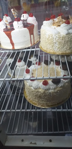 Panaderia la duquesa - Santa Fe de la Vera Cruz