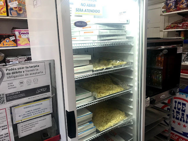 Comentarii opinii despre Panadería de Nancy