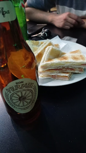 Green Restobar - Gastronomía y hostelería