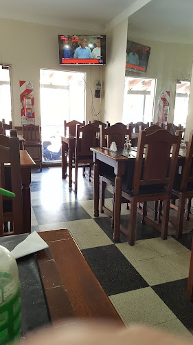 Restaurant Alex Mar - San Fernando del Valle de Catamarca