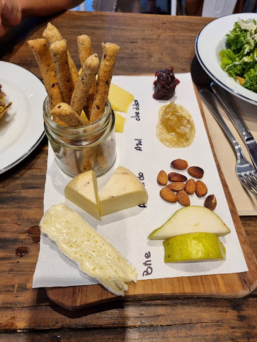 Comentarii opinii despre López May, Pulpería