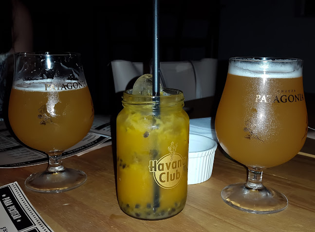 Opinii despre Moritan Bar în Posadas - Gastronomía y hostelería