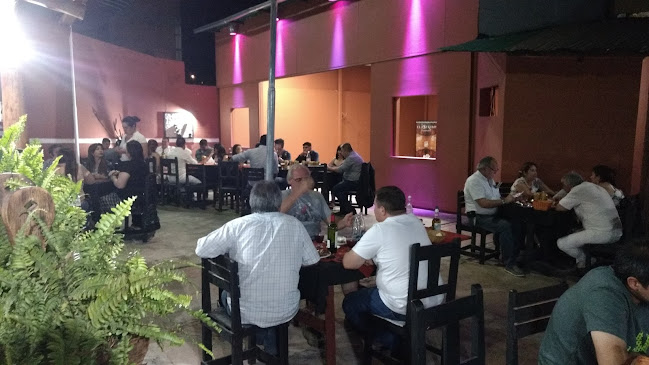 Opinii despre El Estribo Parrillada în San Fernando del Valle de Catamarca - Gastronomía y hostelería