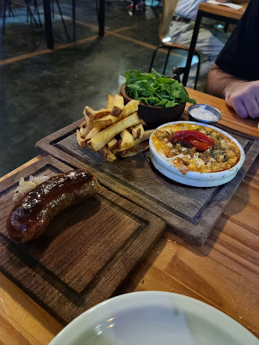 Opinii despre CUT Resto în Vicente López - Gastronomía y hostelería