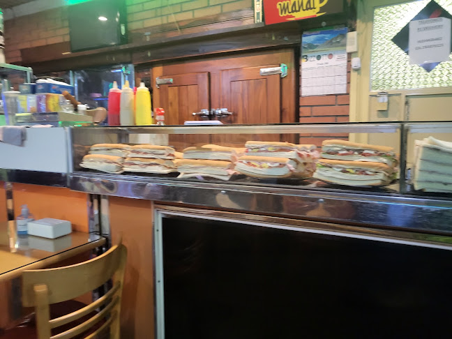 Opinii despre Fama în San Fernando del Valle de Catamarca - Gastronomía y hostelería