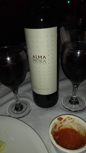 La Carpinteria restó - BLB