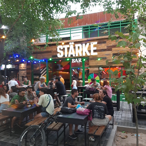 Comentarii opinii despre Stärke