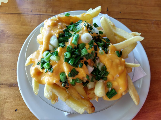 Opinii despre James Beer cerveceria în Puerto Madryn - Gastronomía y hostelería