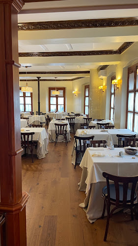 Restaurante Almirez de Francisco Álvarez