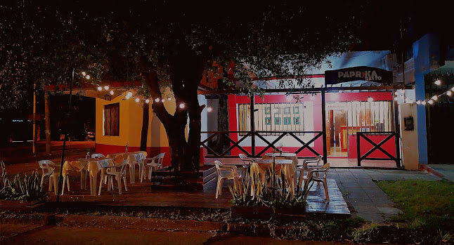 Opinii despre Paprika Restó în MIS - Gastronomía y hostelería