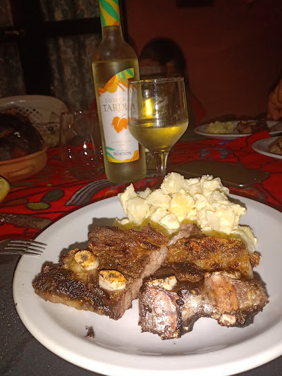 Mis Soles Sandwicheria