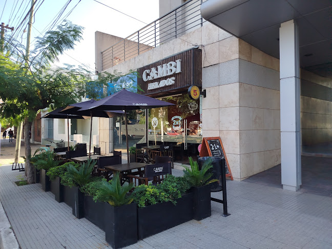 Av. Juan Domingo Perón 235, B1748 Gral. Rodríguez, Provincia de Buenos Aires