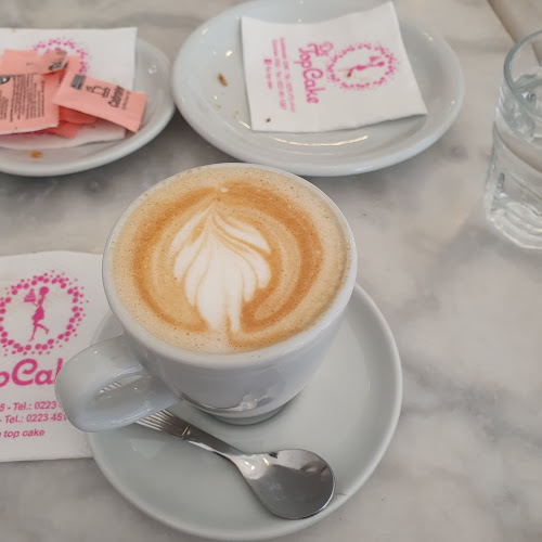 Opinii despre De TopCake în Mar del Plata - Gastronomía y hostelería