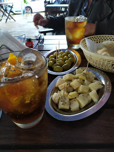 Don Marcos - Santa Fe de la Vera Cruz